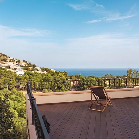 Bello Horizonte Altea Kültér fotó